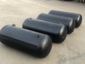 Предлагаем к поставке воздушные резервуары Р7-78