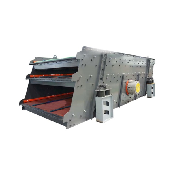 Вибрационный грохот S5X1845-3