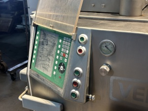 Шприц вакуумный Vemag DP 12E