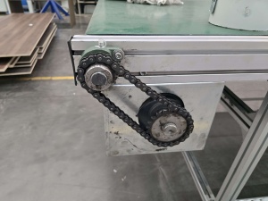 Ленточный транспортер (комплект 3шт.)