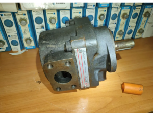 Насос гидравлическ пластинчатый PFY31022/1DT, Atos