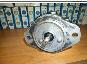 Гидравлический шестеренчаты насос 333/T1003 Parker