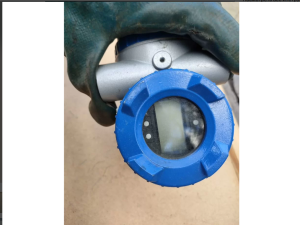 Датчик избыточного давления fkpwo2V, FOX-AII