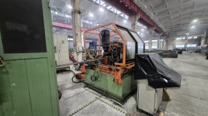 Линия для изготовления сварных труб 70/120 TIG-LASER