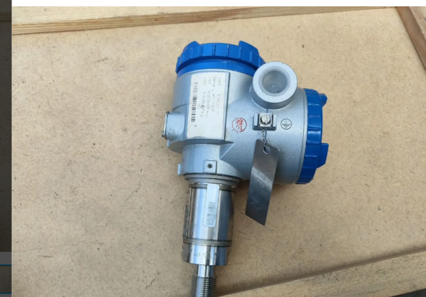 Датчик избыточного давления fkpwo2V, FOX-AII