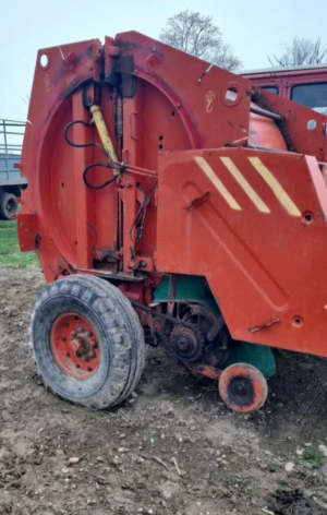 ПPЕCС ПОДБОРЩИК ПP-Ф-145