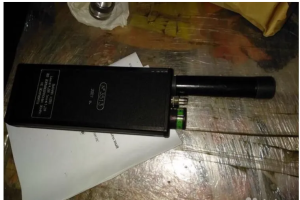 Газоанализатор пга-67 портативный (C2-C8 + H2S)