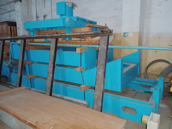 Автомат-укладчик МИ2.004.00.00.000