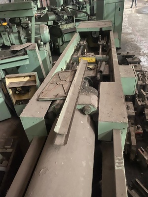 Горизонтально-протяжной 7а545