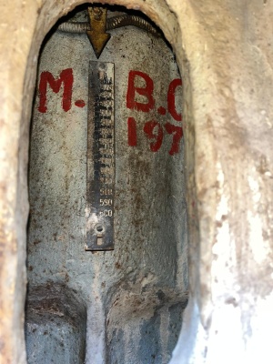 Пресс однокривошипный двойного действия закрытый КА 5530 ус 100т