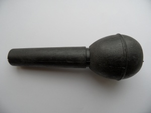 Экструдер, гранулятор для производства