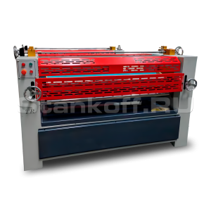 Клеенаносящий станок TR-1350