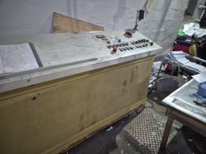 Рулонная печатная машина Zirkon RO 6210