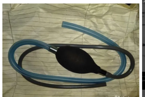 Газоанализатор пга-67 портативный (C2-C8 + H2S)