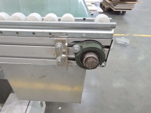 Ленточный транспортер (комплект 3шт.)