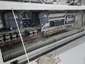 Кромкооблицовочный станок Ostermann 6TR Pur