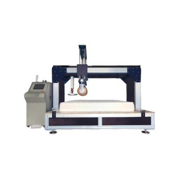 Интегрированная машина для испытания матрасов HD-F764-D