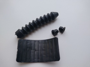 Экструдер, гранулятор для производства