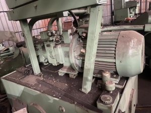 Горизонтально-протяжной 7а545