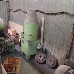 Зубошлифовальный ЕЗС 2508 (аналог 5Д833)