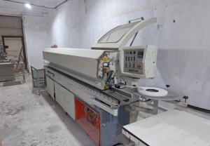 Кромкооблицовочный станок MD 514 A