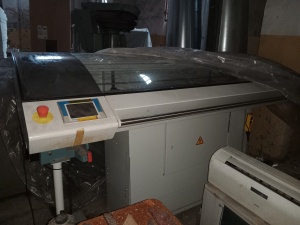 Податчик короткого прутка универсальный ILS-MUK-7016