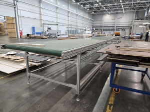 Ленточный транспортер (комплект 3шт.)