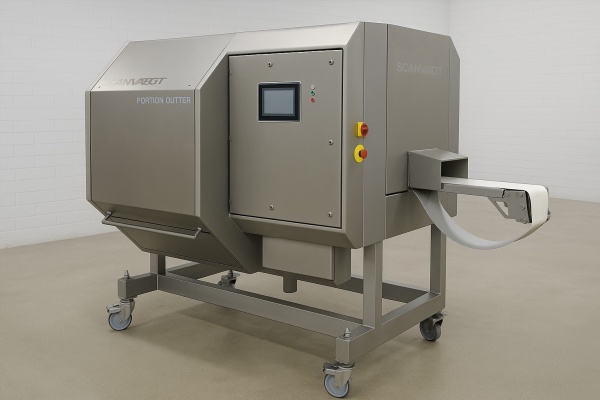 Порционер Scanvaegt B-35