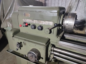 1К625 токарный станок