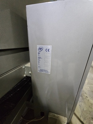 Линия упаковки и маркировки N1