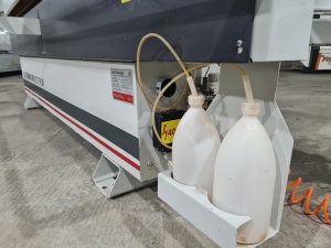 Кромкооблицовочный станок Ostermann 6TR Pur