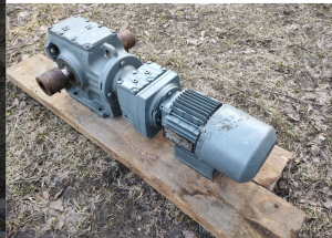 Цилиндро-конический мотор-редуктор Sew-Eurodrive