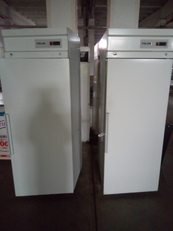 Морозильная камера Polair CB 105-S