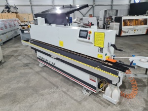 Кромкооблицовочный станок Ostermann 6TR Pur