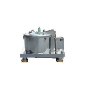 Вертикальная центрифуга с верхней выгрузкой PSB1500