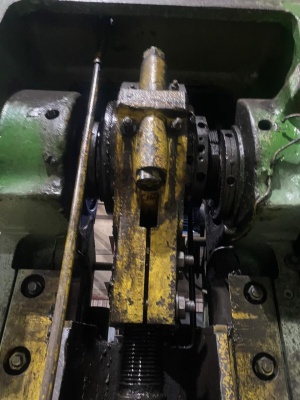 Пресс кривошипный К2330Б