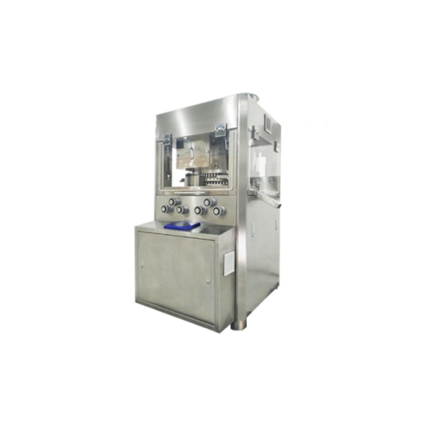 Комплект оборудования для таблетирования, дозации и упаковки соли GZP-35D