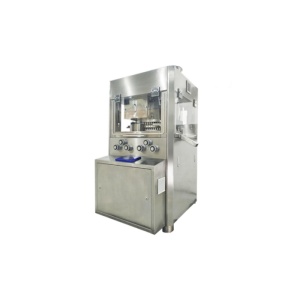 Комплект оборудования для таблетирования, дозации и упаковки соли GZP-35D