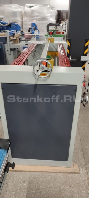 Клеенаносящий станок TR-1350