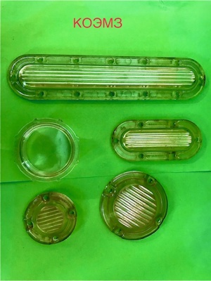 Маслоуказатель для контроля уровня масла