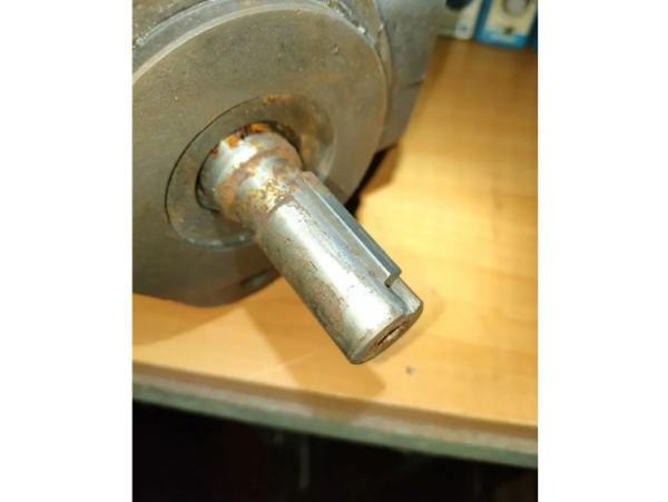 Насос гидравлическ пластинчатый PFY31022/1DT, Atos