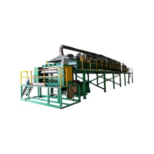 Станок для нанесения клея KT-800A