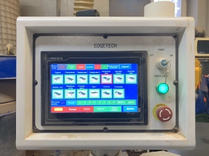 Кромкооблицовочный станок KDT KE-665JHS