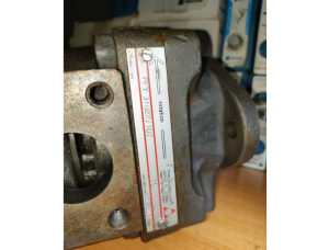 Насос гидравлическ пластинчатый PFY31022/1DT, Atos