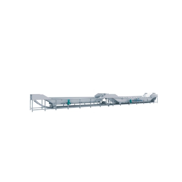 Линия для варки яиц RDZL-8000