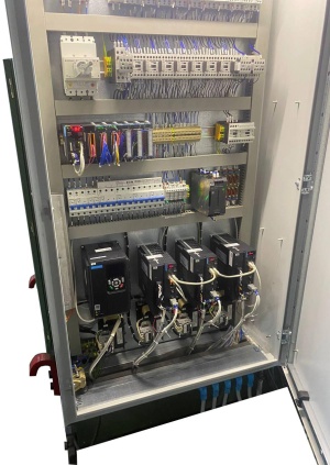 Зубошлифовальный полуавтомат 5А841 НОВЫЙ, УЦИ, ШВП