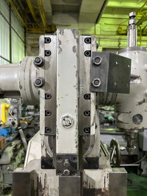 Широкоуниверсальный фрезерный станок, SHW UF-2 пр-во Германия (аналог 6т83ш)