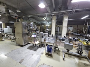 Линия упаковки и маркировки N1