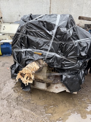 Электродвигатели