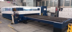 Станок лазерной резки TRUMPF TruLaser 5040